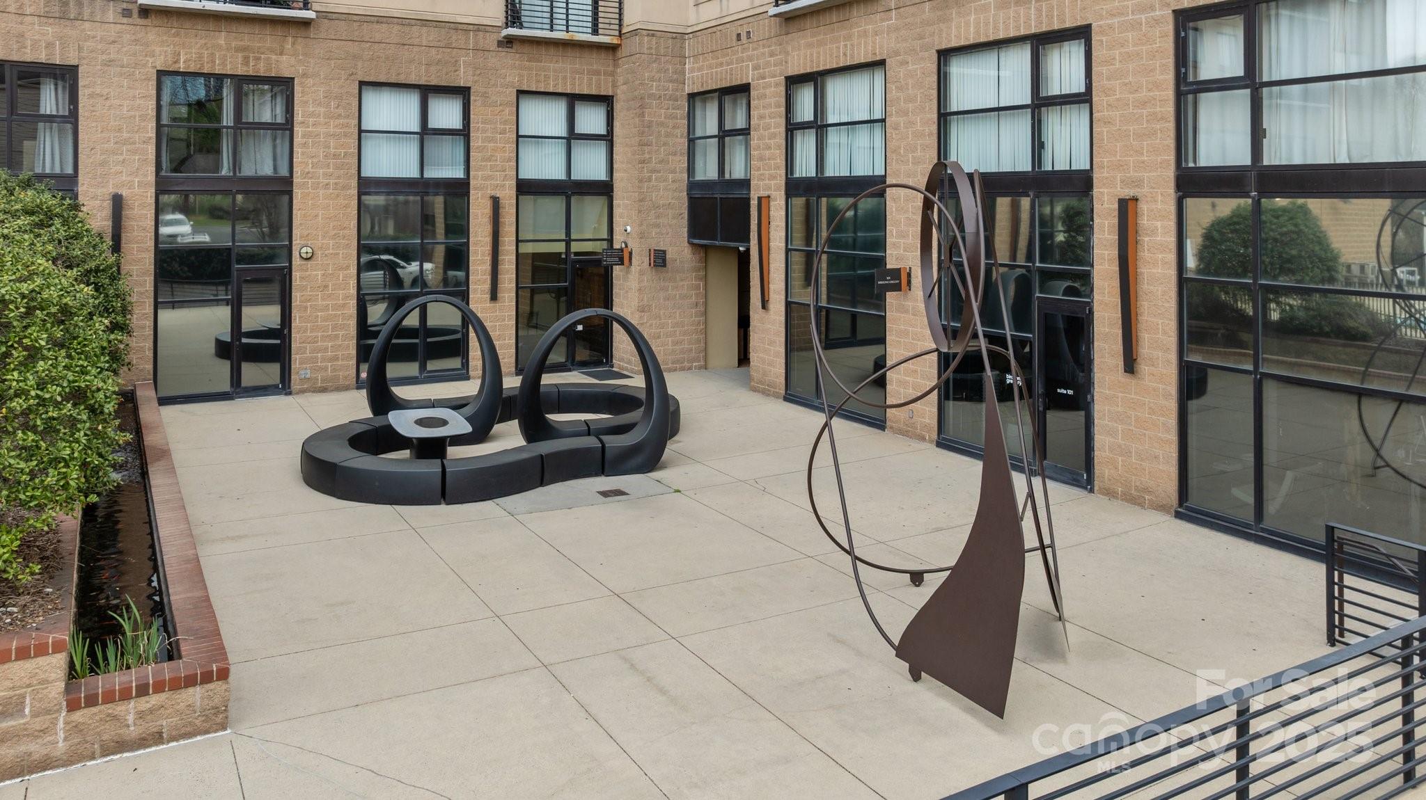 715 North Church Street, Unit 514 Charlotte, NC 28202 - Photo 22 of 32