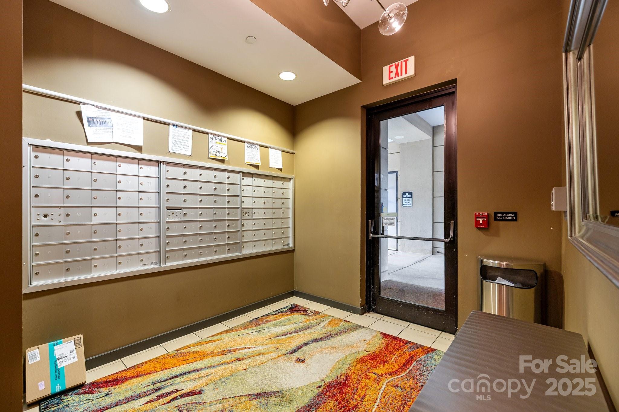 715 North Church Street, Unit 514 Charlotte, NC 28202 - Photo 24 of 32