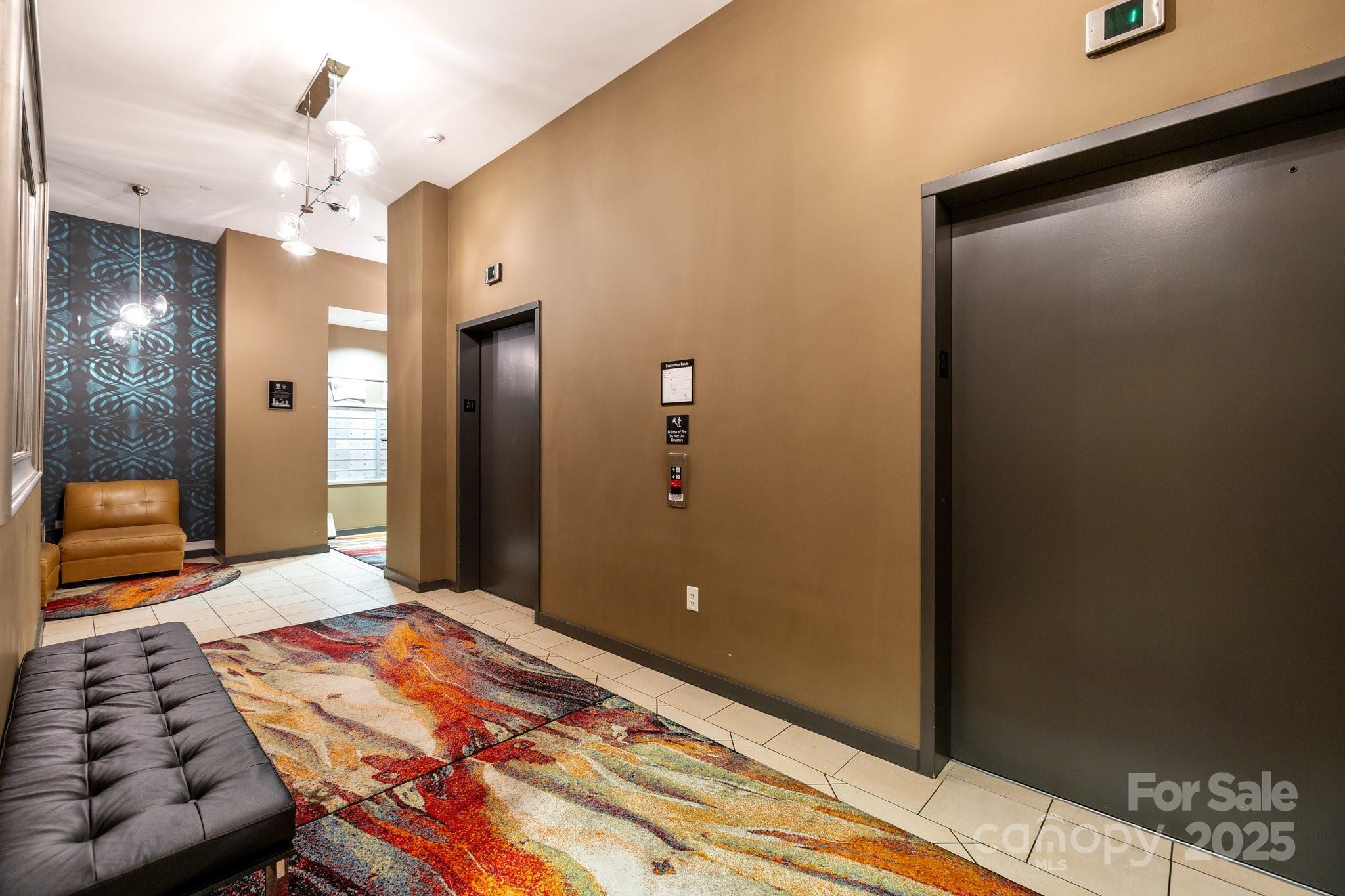 715 North Church Street, Unit 514 Charlotte, NC 28202 - Photo 25 of 32