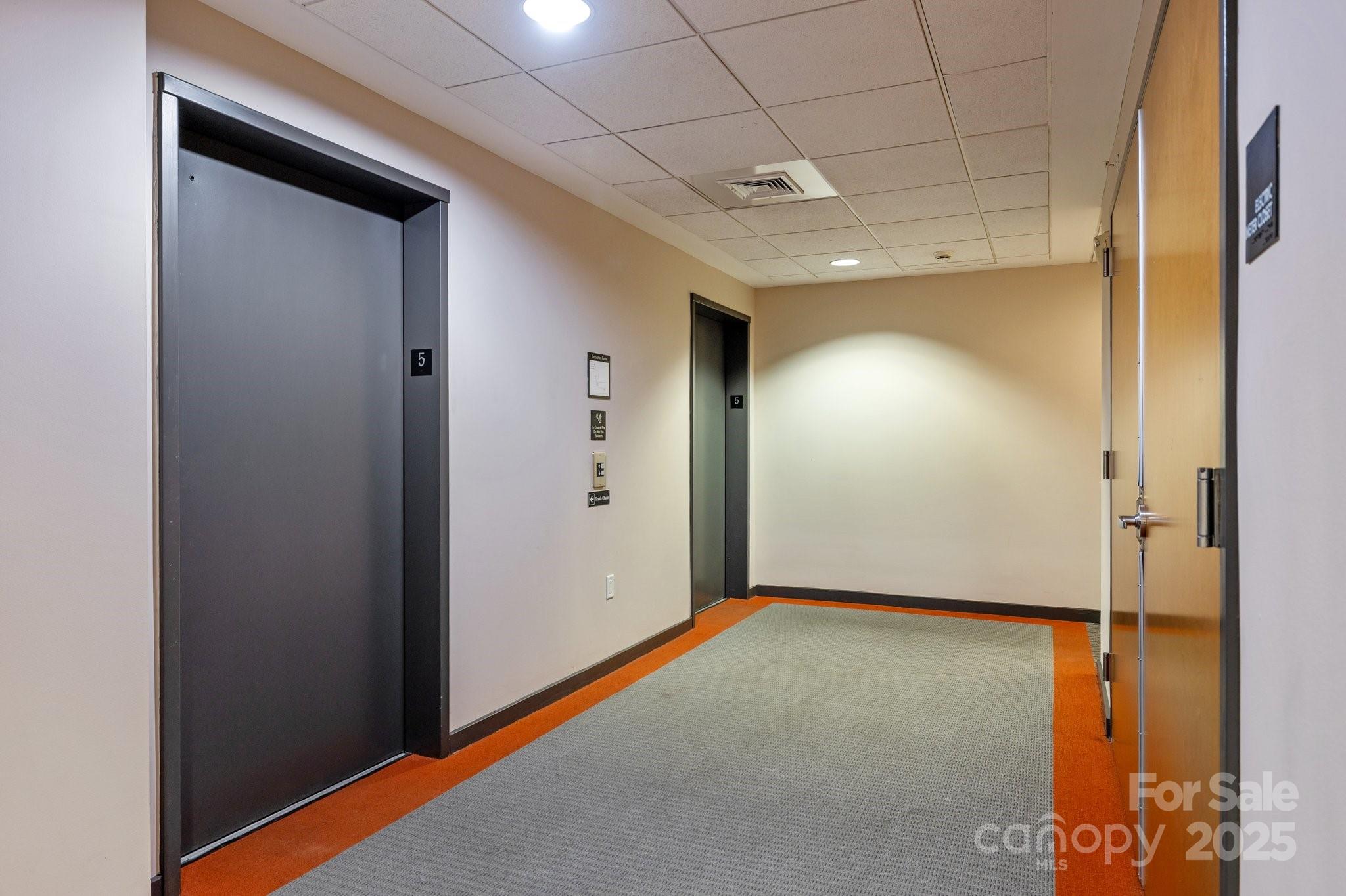 715 North Church Street, Unit 514 Charlotte, NC 28202 - Photo 26 of 32