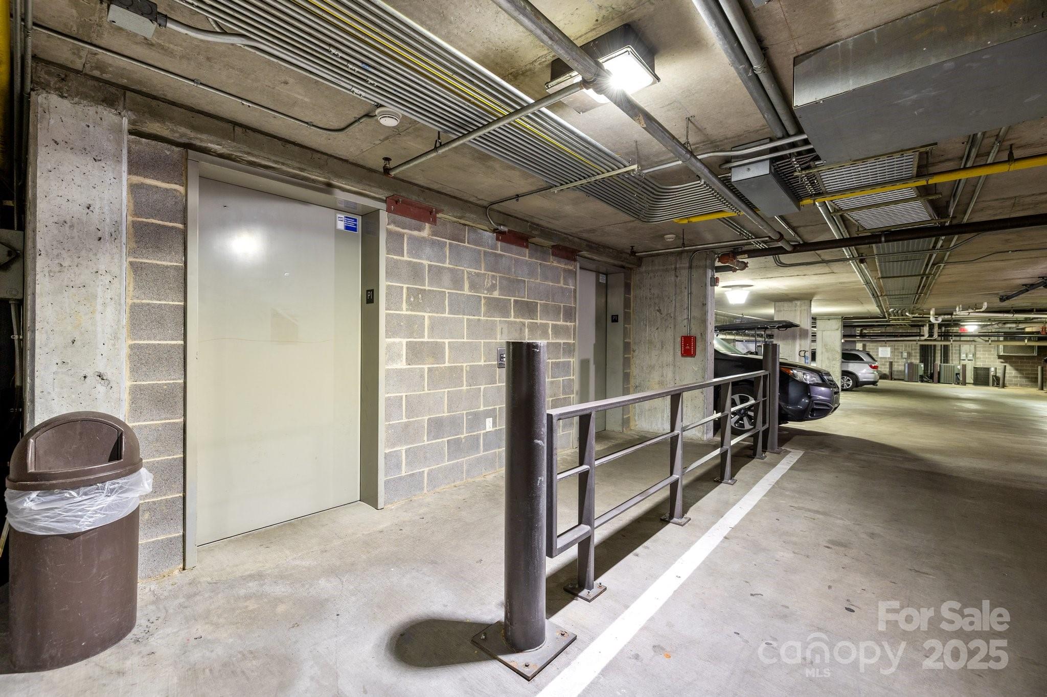 715 North Church Street, Unit 514 Charlotte, NC 28202 - Photo 27 of 32