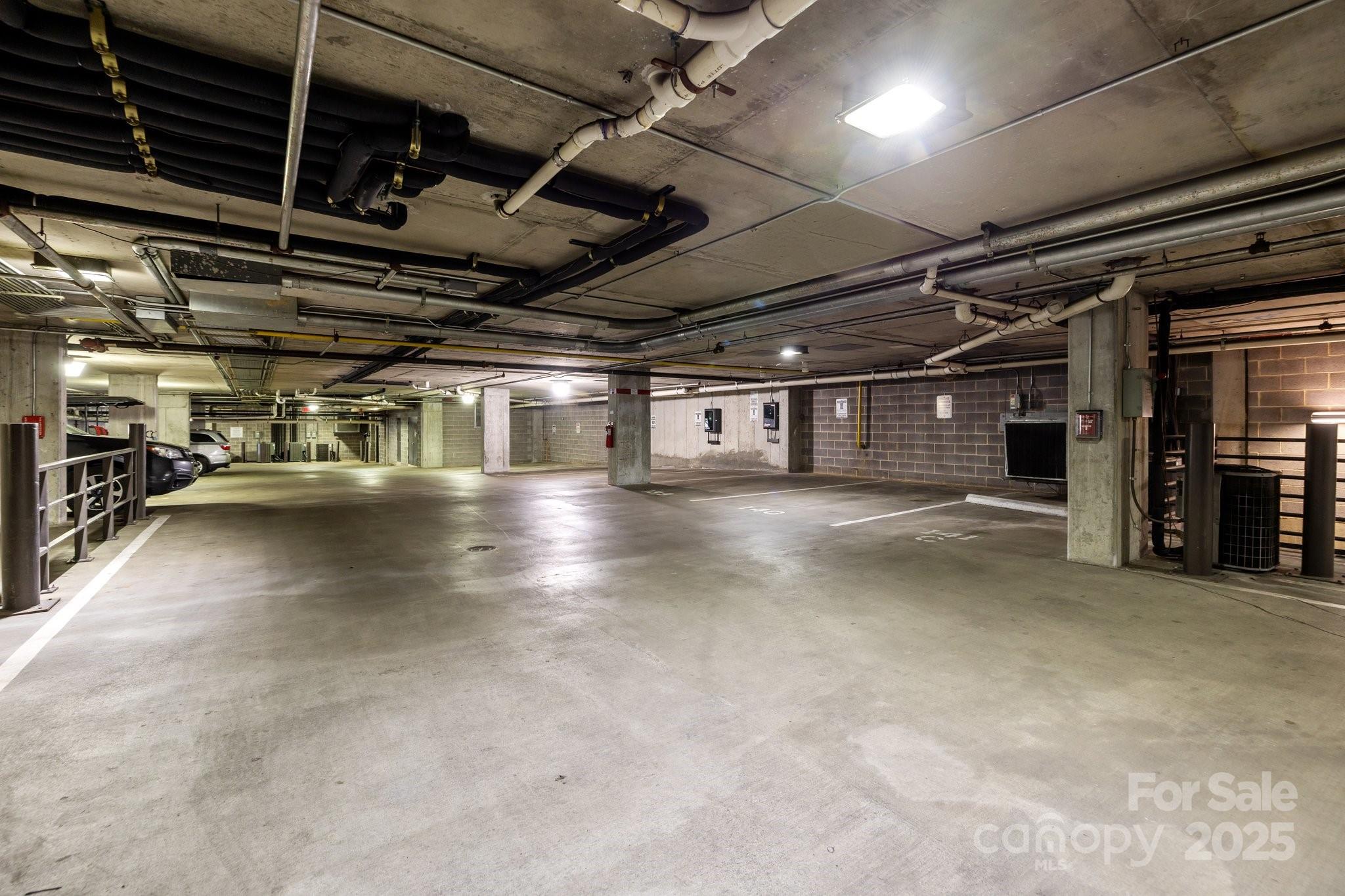 715 North Church Street, Unit 514 Charlotte, NC 28202 - Photo 28 of 32