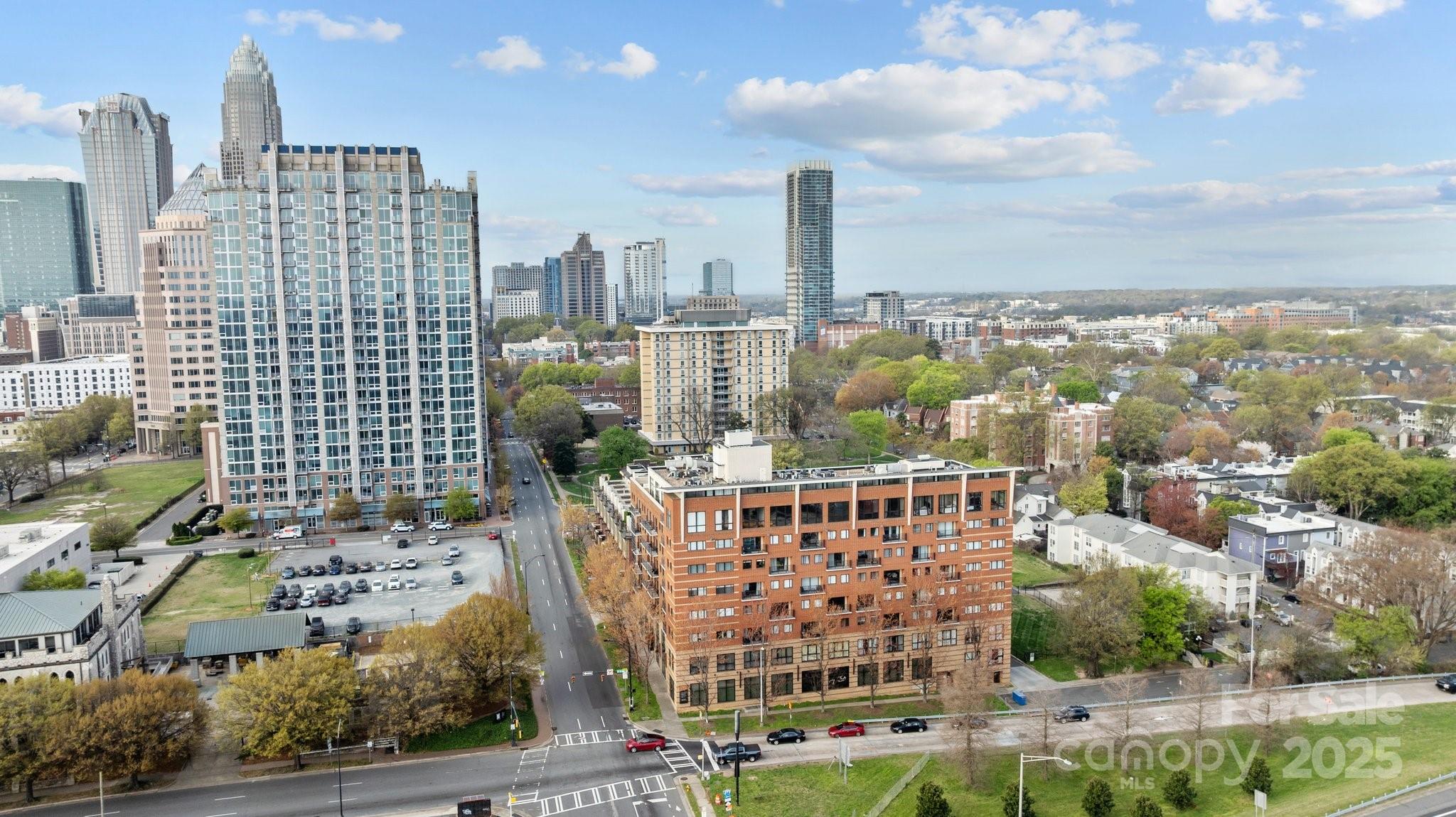 715 North Church Street, Unit 514 Charlotte, NC 28202 - Photo 32 of 32