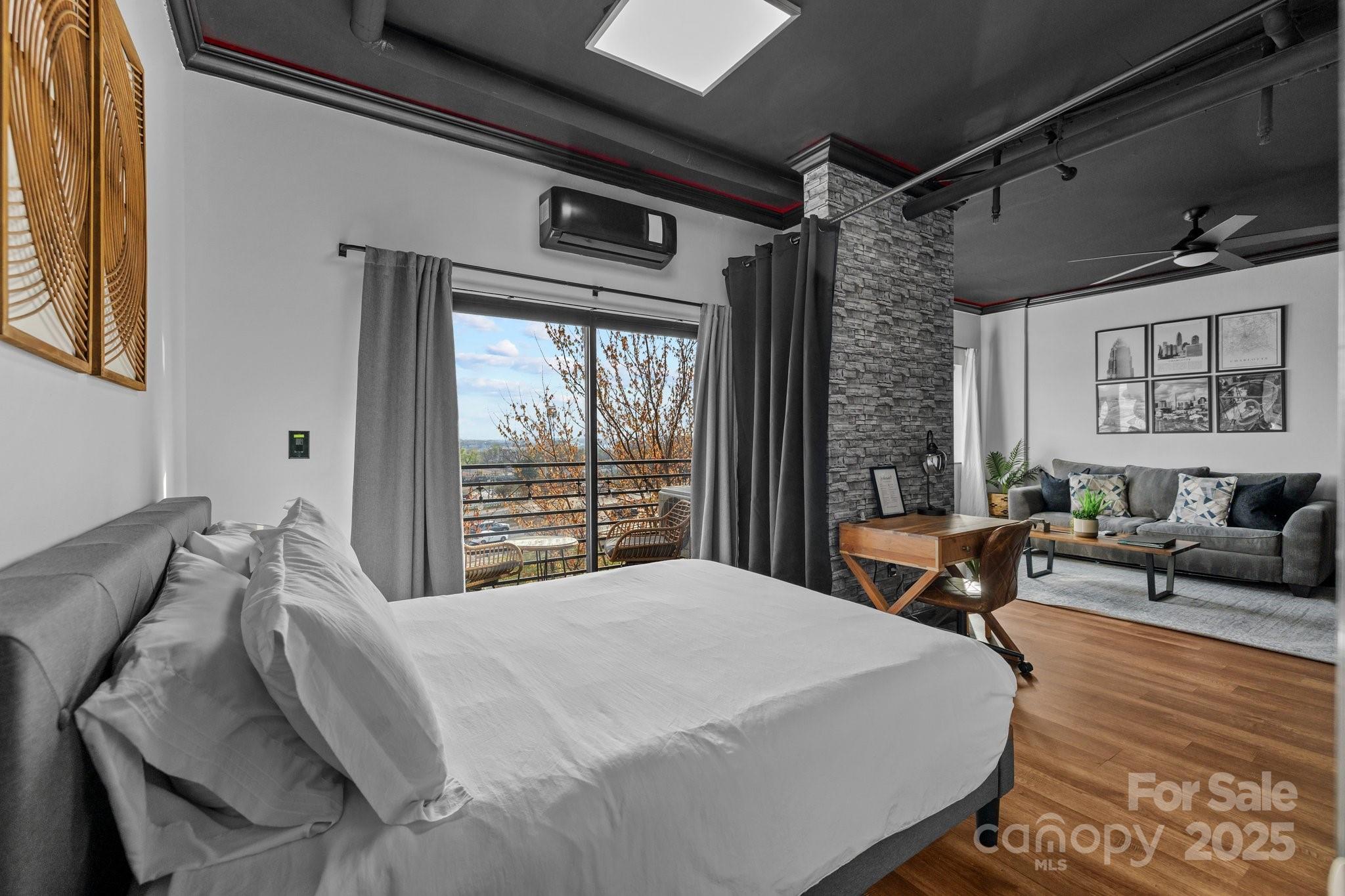 715 North Church Street, Unit 514 Charlotte, NC 28202 - Photo 7 of 32