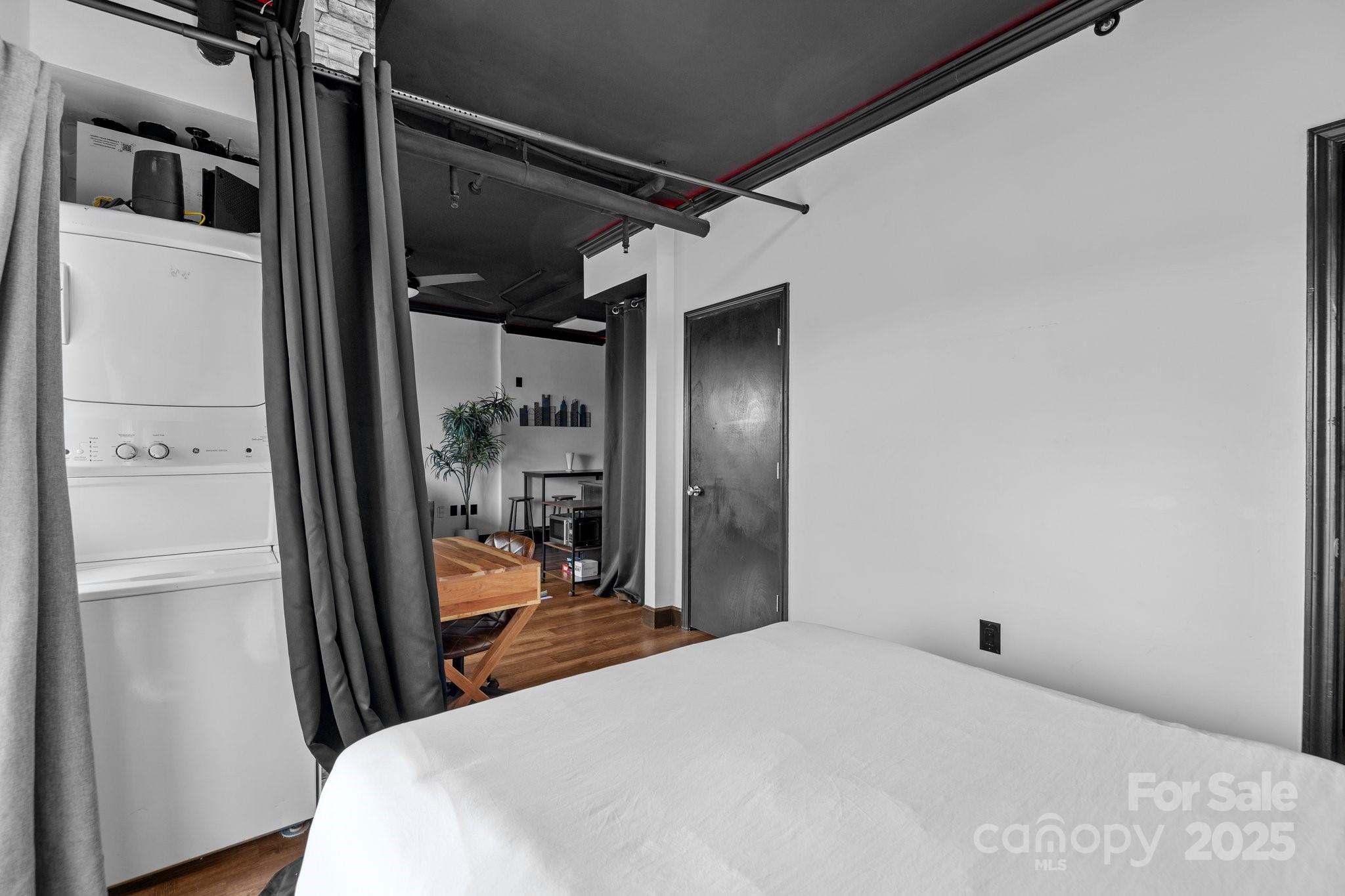 715 North Church Street, Unit 514 Charlotte, NC 28202 - Photo 8 of 32