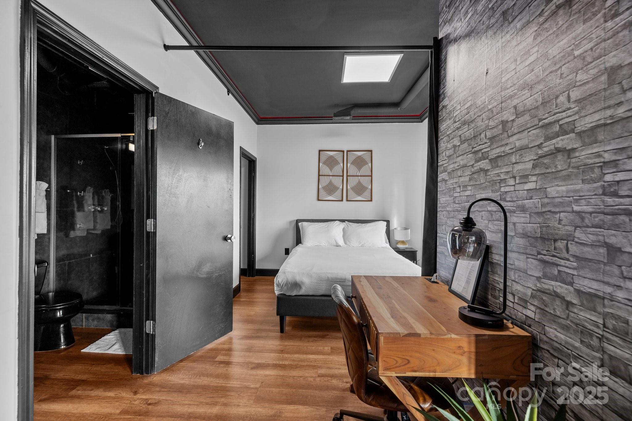 715 North Church Street, Unit 514 Charlotte, NC 28202 - Photo 9 of 32