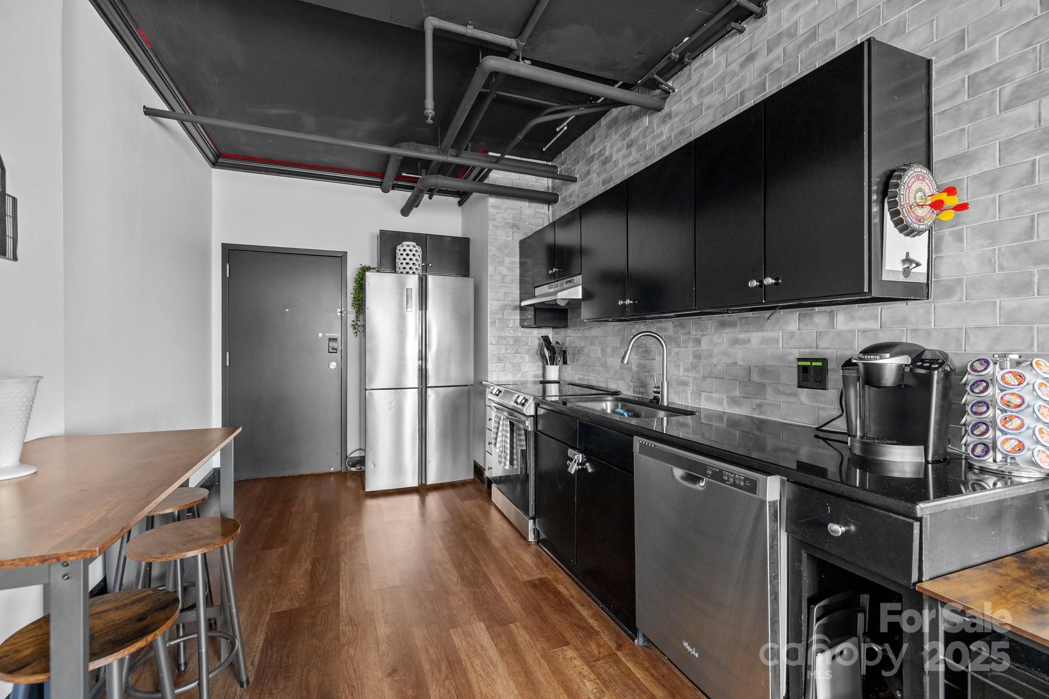 715 North Church Street, Unit 514 Charlotte, NC 28202 - Photo 10 of 32