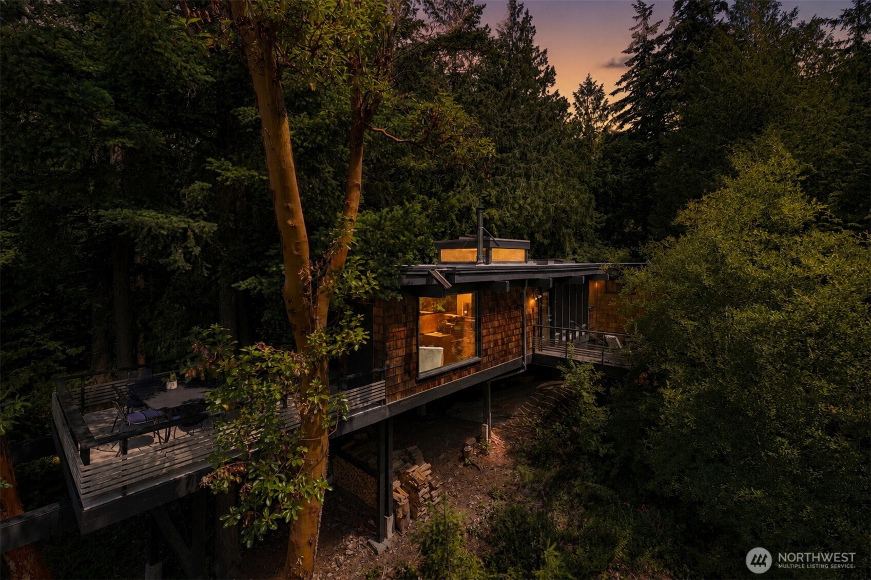 263 Chuckanut Point Road Bellingham, WA 98229 - Photo 2 of 40 Gallery Image 2