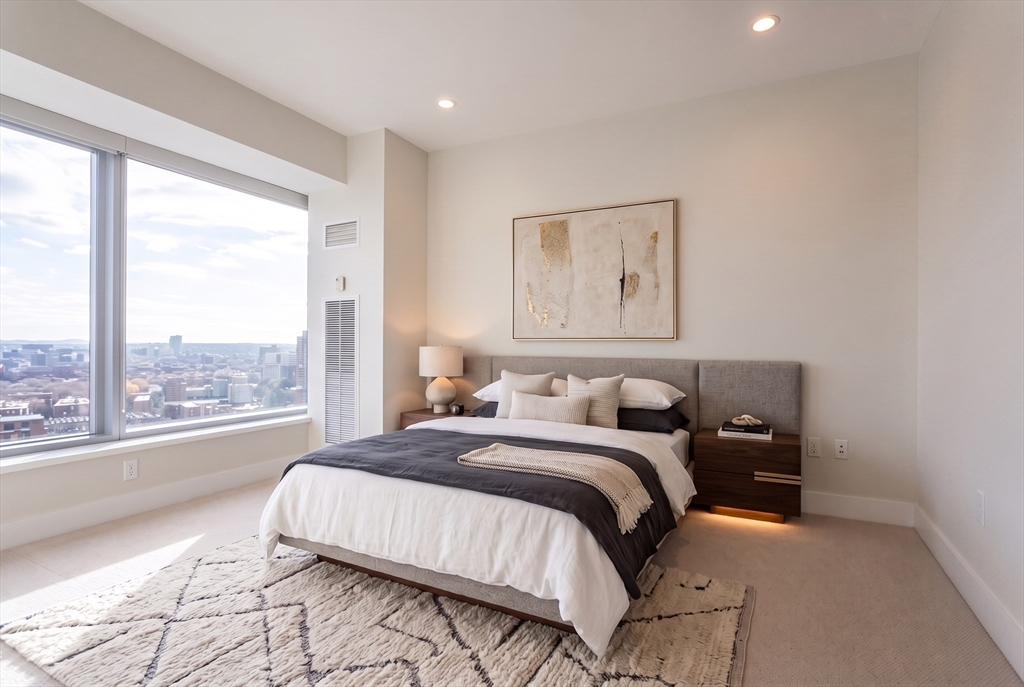 110 Stuart Street, Unit 18B Boston, MA 02116 - Photo 6 of 9 Gallery Image 6