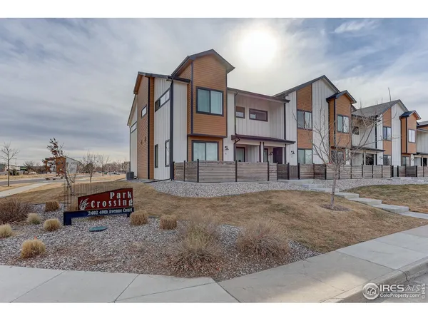 $385,000 | 2402 49th Ave Court, Unit 27, Greeley, CO 80634