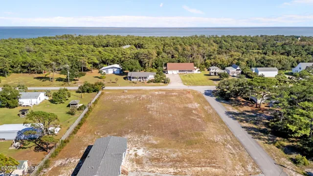 $135,000 | 151 Barbee Street, Harkers Island, NC 28531
