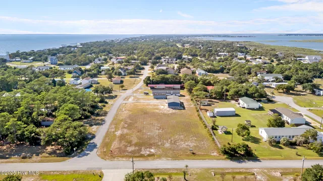 $135,000 | 151 Barbee Street, Harkers Island, NC 28531