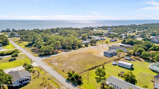 $135,000 | 151 Barbee Street, Harkers Island, NC 28531
