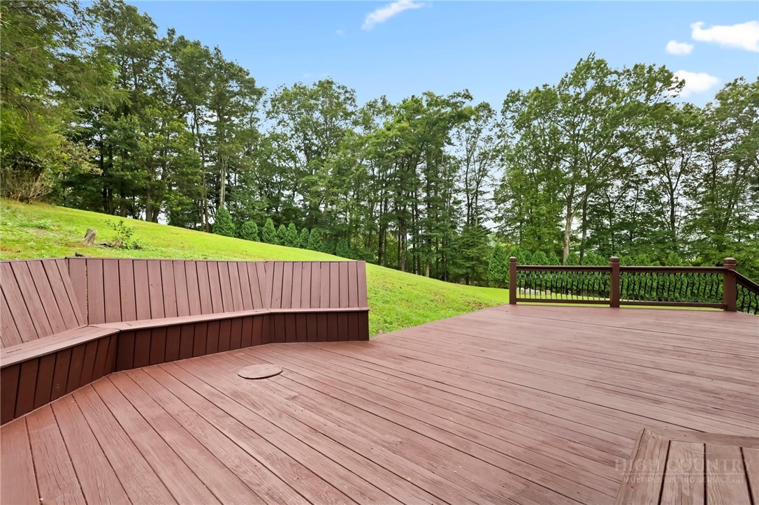 140 Wilson Ridge Road Boone, NC 28607 - Photo 31 of 48