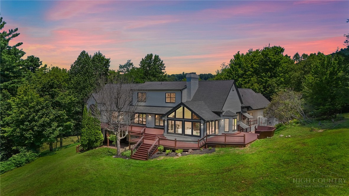 140 Wilson Ridge Road Boone, NC 28607 - Photo 48 of 48
