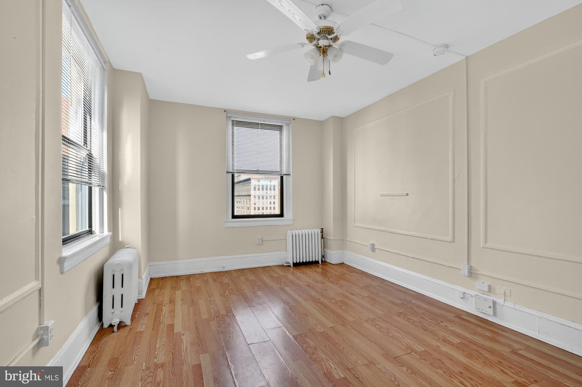 1324 Locust Street, Unit 1512 Philadelphia, PA 19107 - Photo 5 of 25