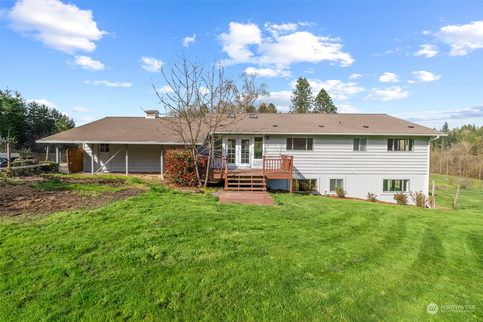 265 White Road Castle Rock, WA 98611 - Photo 35 of 38 Gallery Image 35