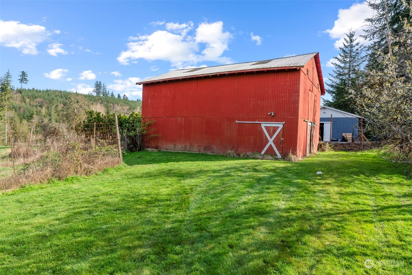 265 White Road Castle Rock, WA 98611 - Photo 37 of 38 Gallery Image 37