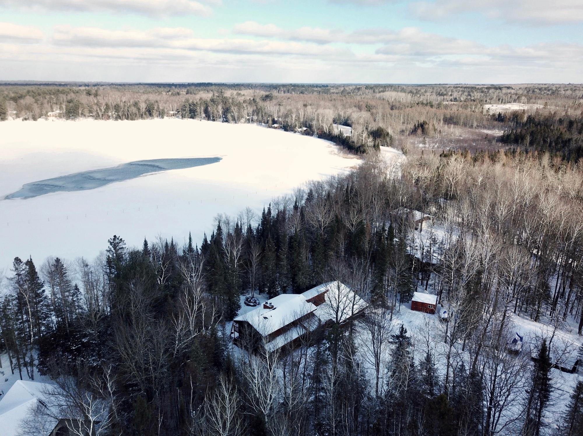 2033 Musky Road Eagle River, WI 54521 - Photo 12 of 68 Gallery Image 12