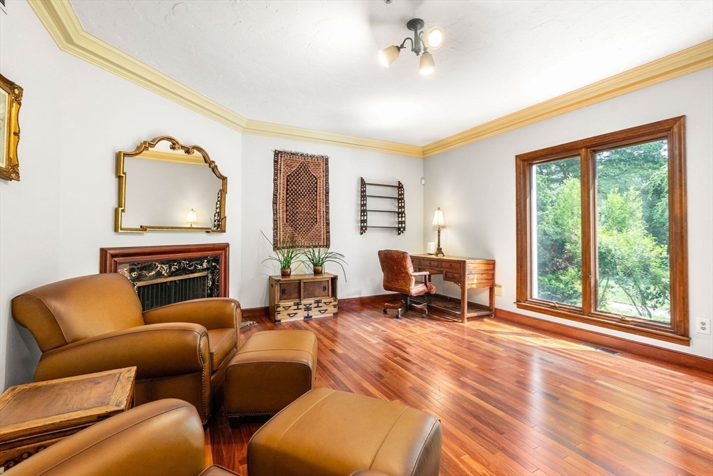11 Fox Run Road Dover, MA 02030 - Photo 15 of 28