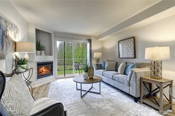 $309,950 | 18621 Blueberry Lane, Unit A109, Monroe, WA 98272