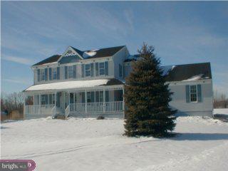 582 Province Line Road Allentown, NJ 08501 - Photo 1 of 6
