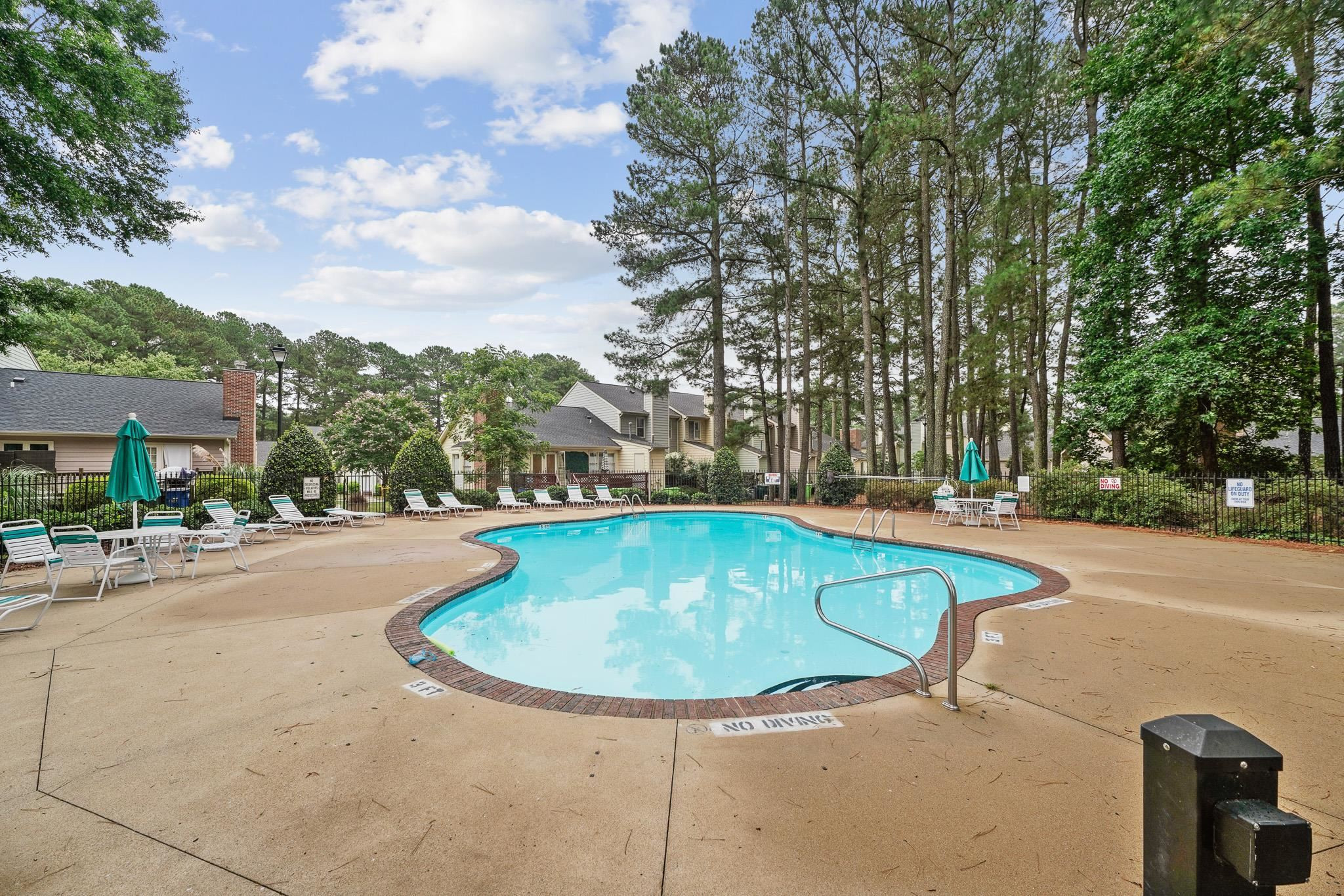 5630 Darrow Drive Raleigh, NC 27612 - Photo 18 of 19 Photo 18