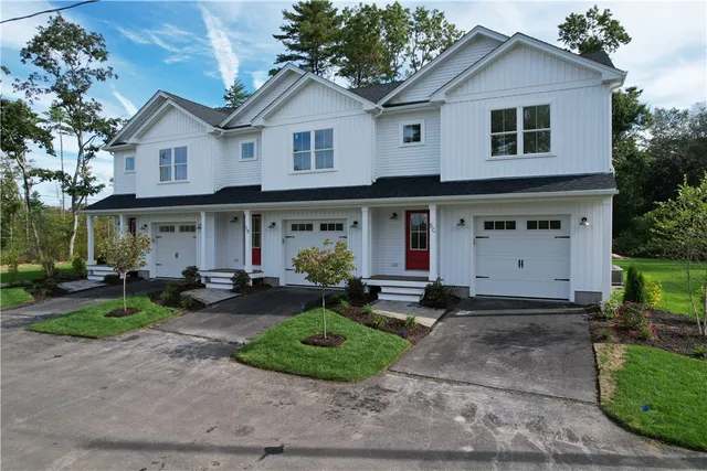 $569,900 | 5 Carolina Nooseneck Road, Unit A, Richmond, RI 02898