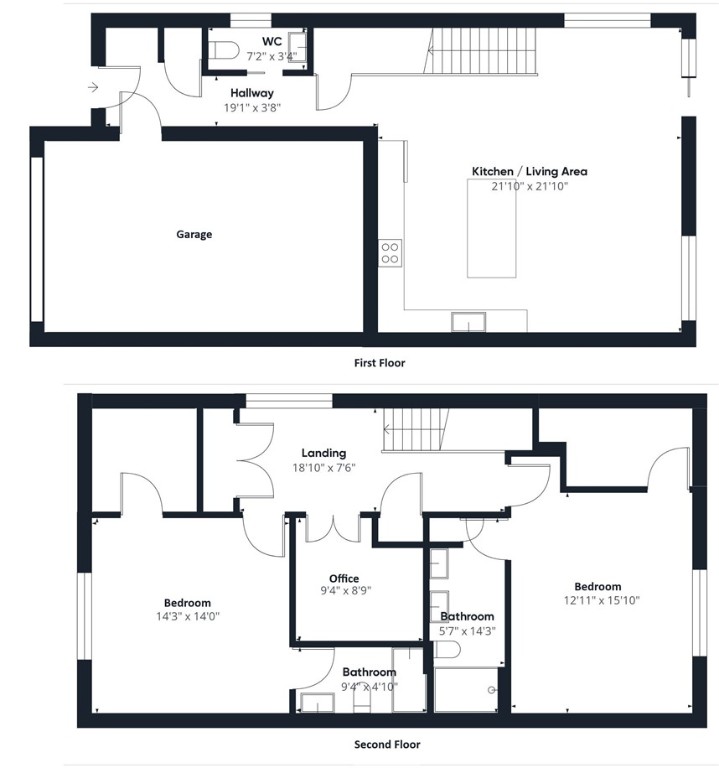 5 Carolina Nooseneck Road, Unit A Richmond, RI 02898 - Photo 2 of 20