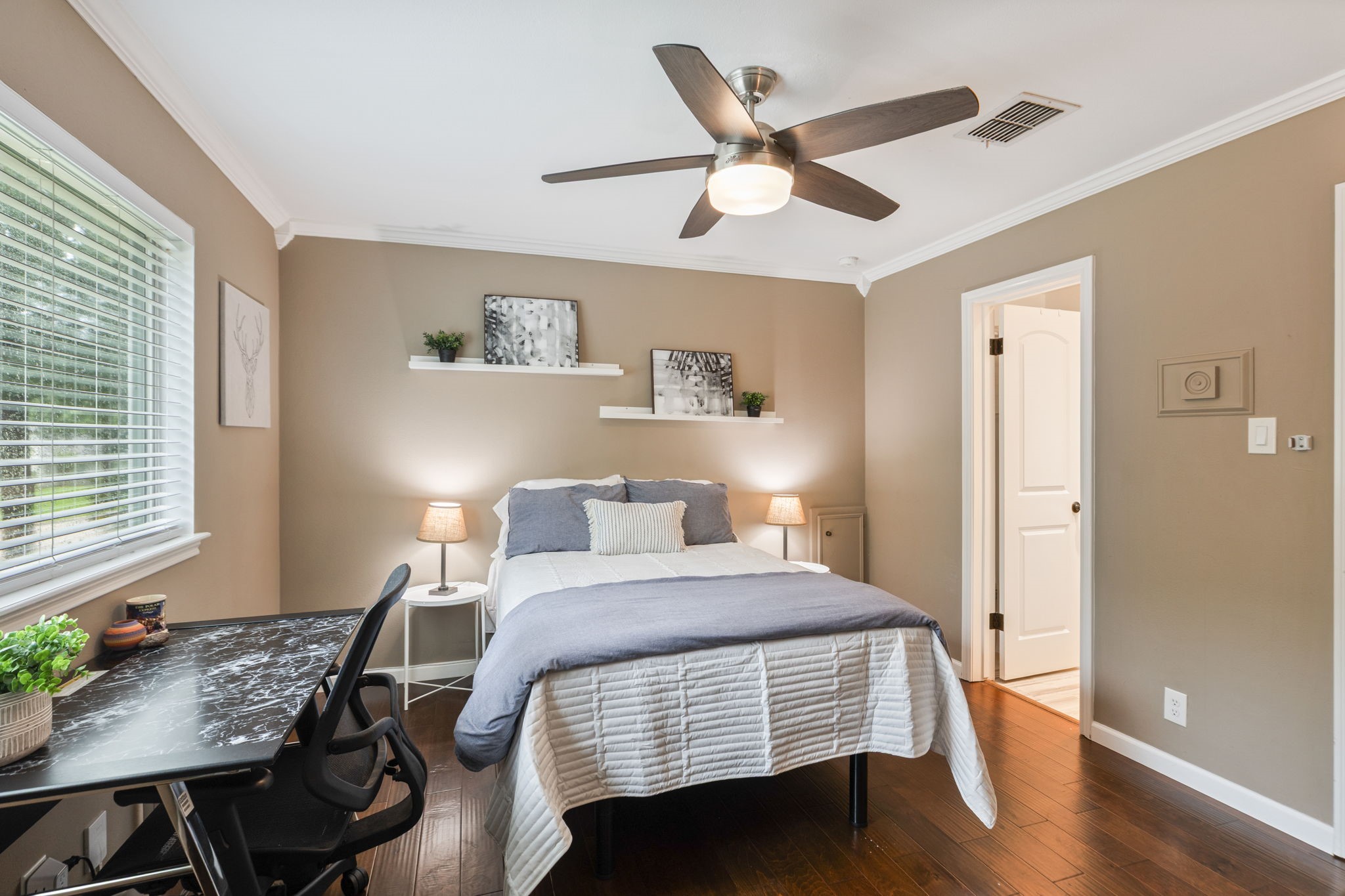 6402 Allentown Drive Spring, TX 77389 - Photo 36 of 50