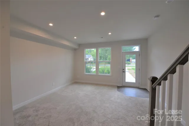 $2,300 | 3724 Ellington Street, Charlotte, NC 28211