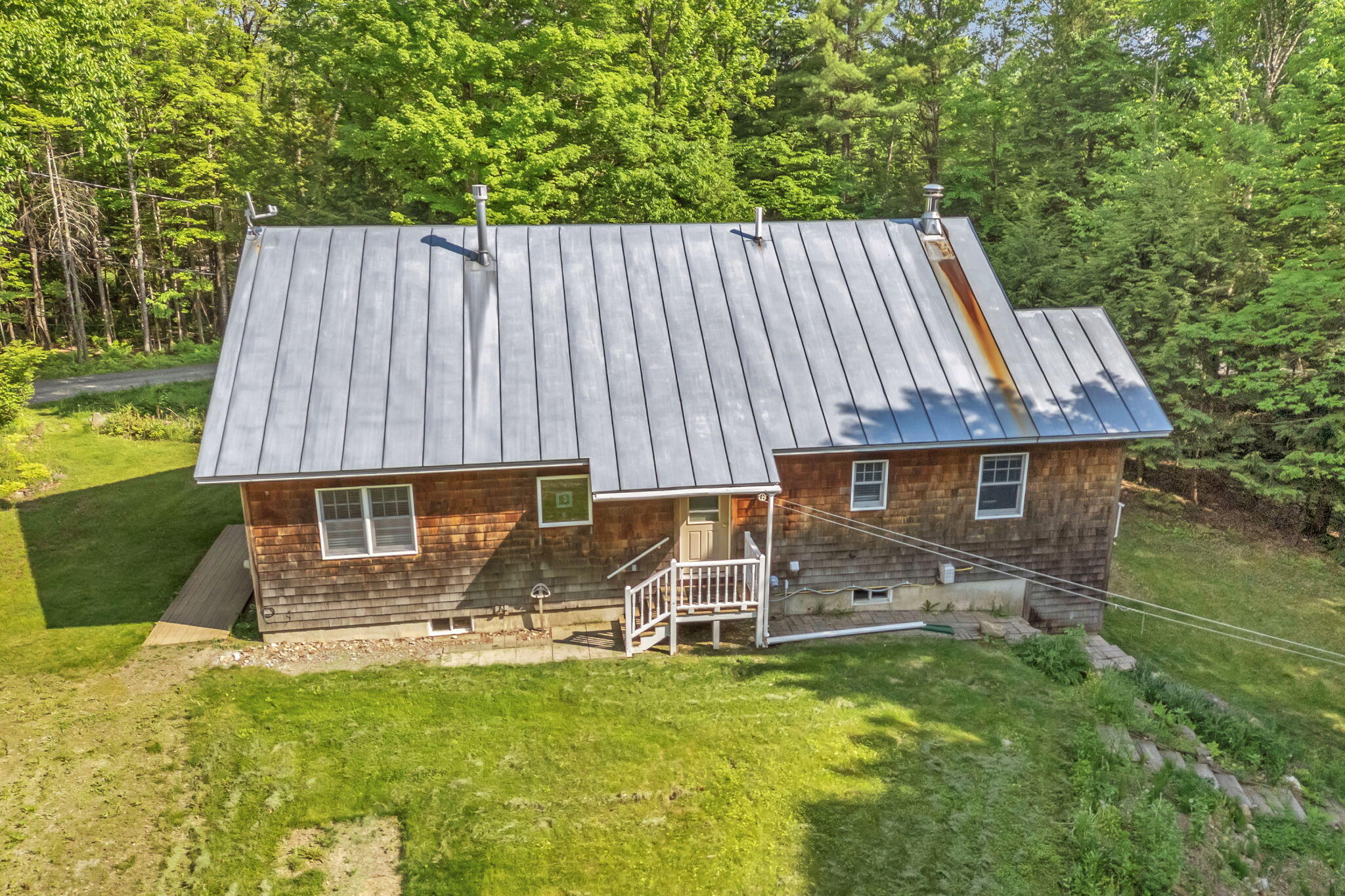 6 Kyes Hill Road Industry, ME 04938 - Photo 47 of 71