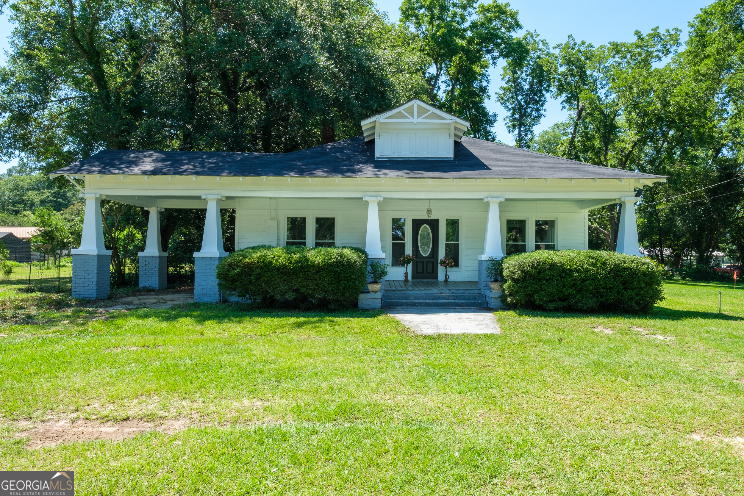 23 Warnock Street Register, GA 30452 - Photo 1 of 34