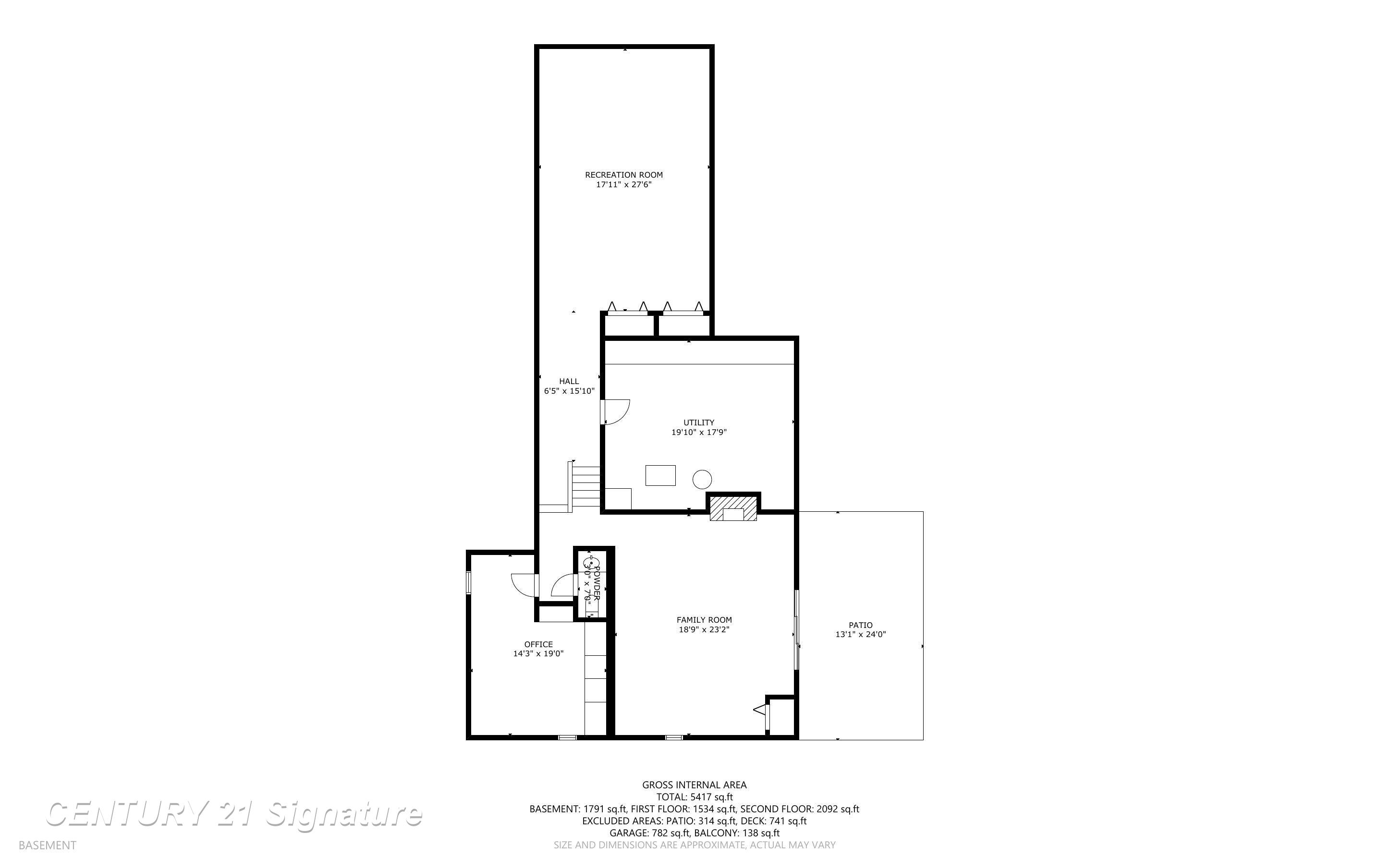 7492 East River Road Flushing, MI 48433 - Photo 71 of 74