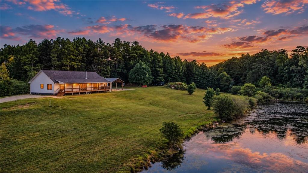 304 Rhinehart Drive Ranger, GA 30734 - Photo 2 of 66 Gallery Image 2