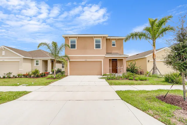 $4,000 | 12335 Southwest Nettuno Way Port, Port St. Lucie, FL 34987