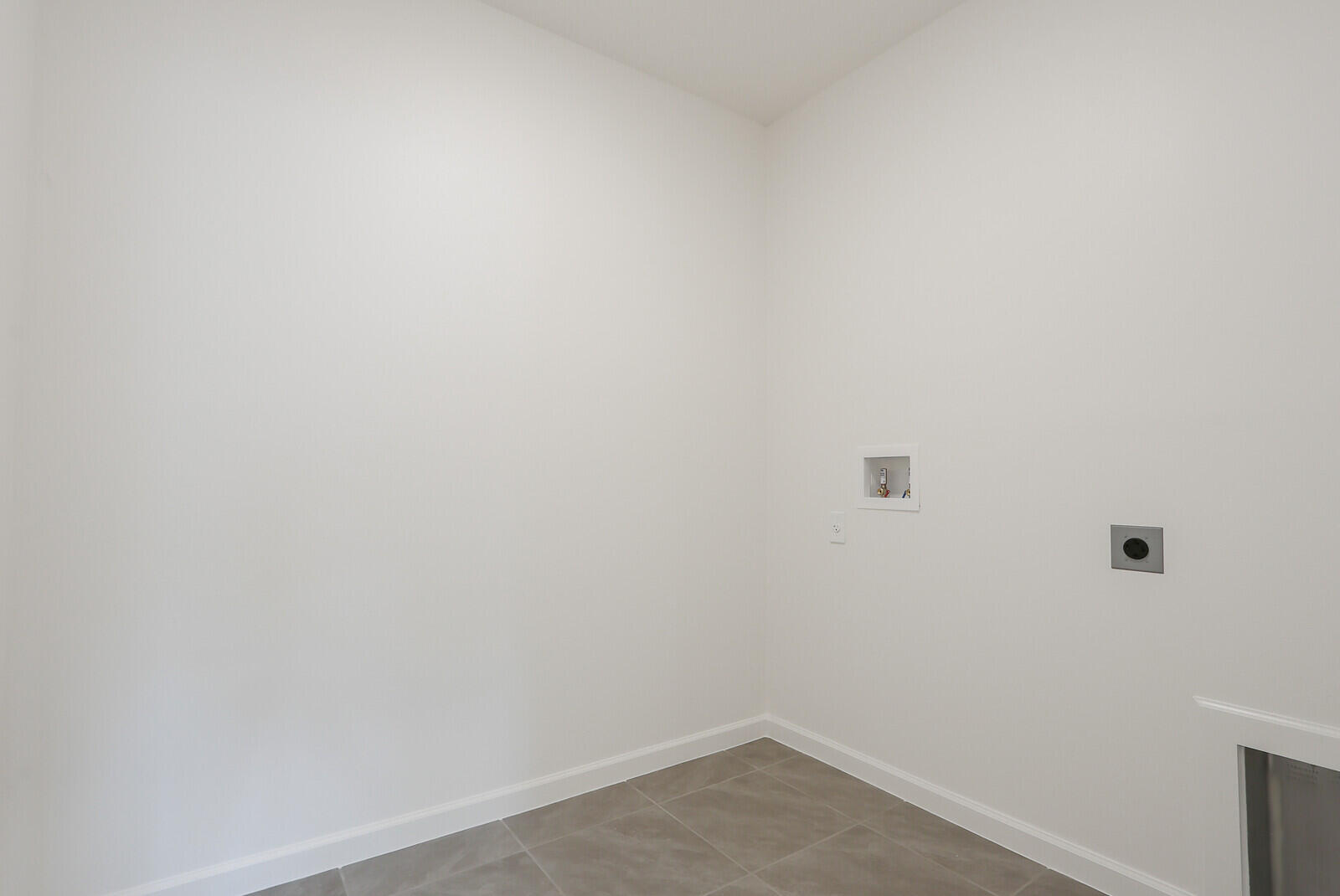 12335 Southwest Nettuno Way Port Port St. Lucie, FL 34987 - Photo 17 of 33 a view of a small space