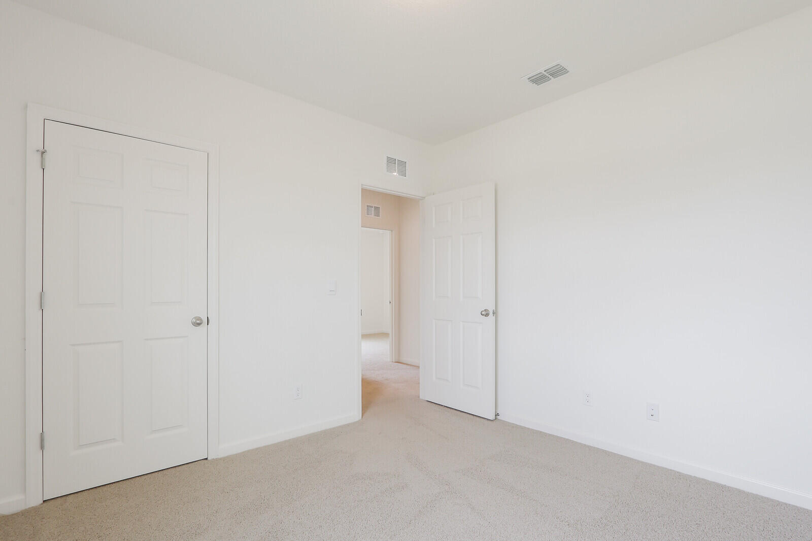 12335 Southwest Nettuno Way Port Port St. Lucie, FL 34987 - Photo 19 of 33 a view of an empty room