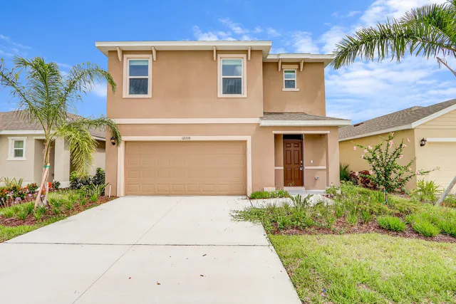 $4,000 | 12335 Southwest Nettuno Way Port, Port St. Lucie, FL 34987