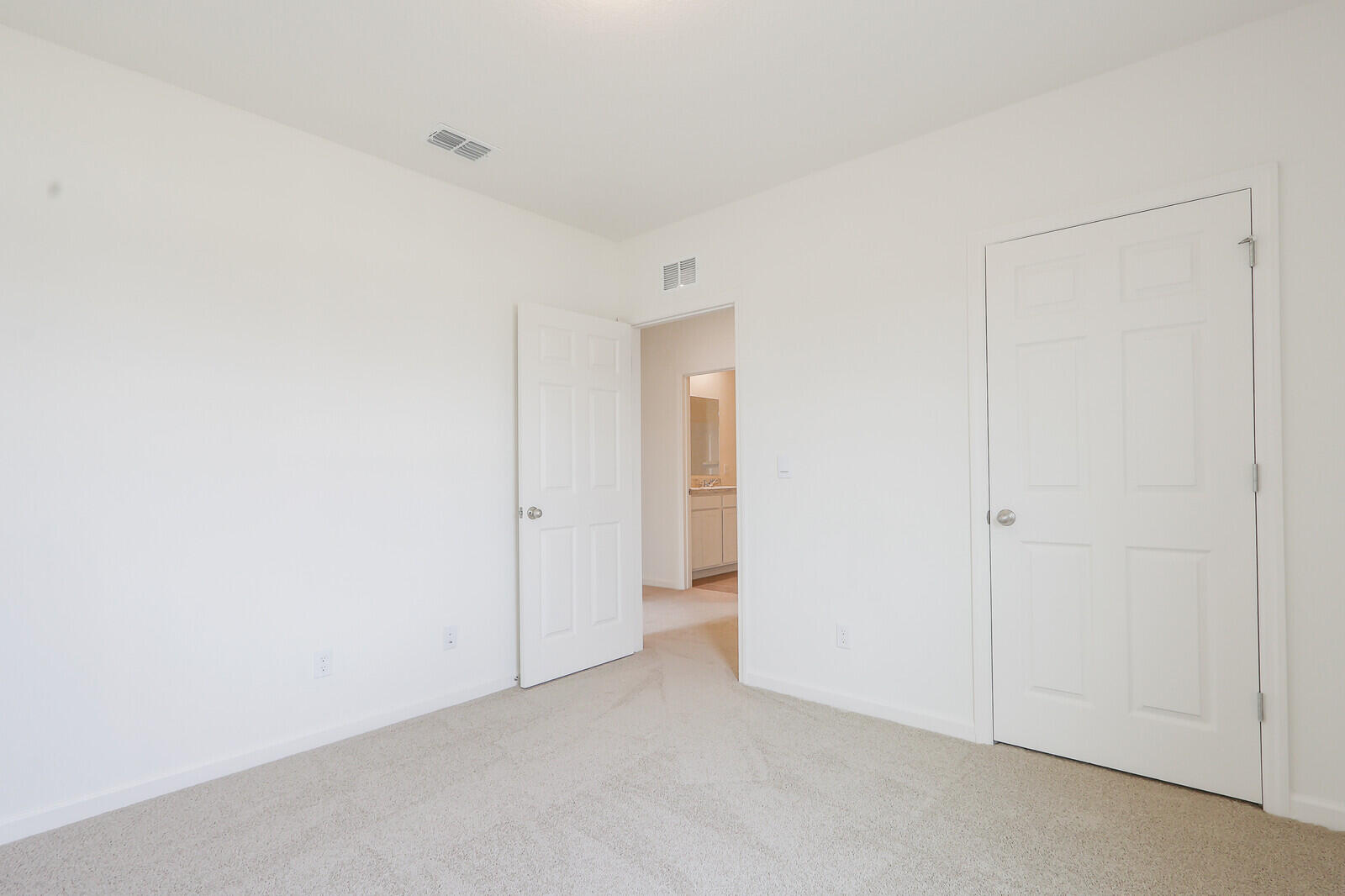 12335 Southwest Nettuno Way Port Port St. Lucie, FL 34987 - Photo 21 of 33 a view of an empty room
