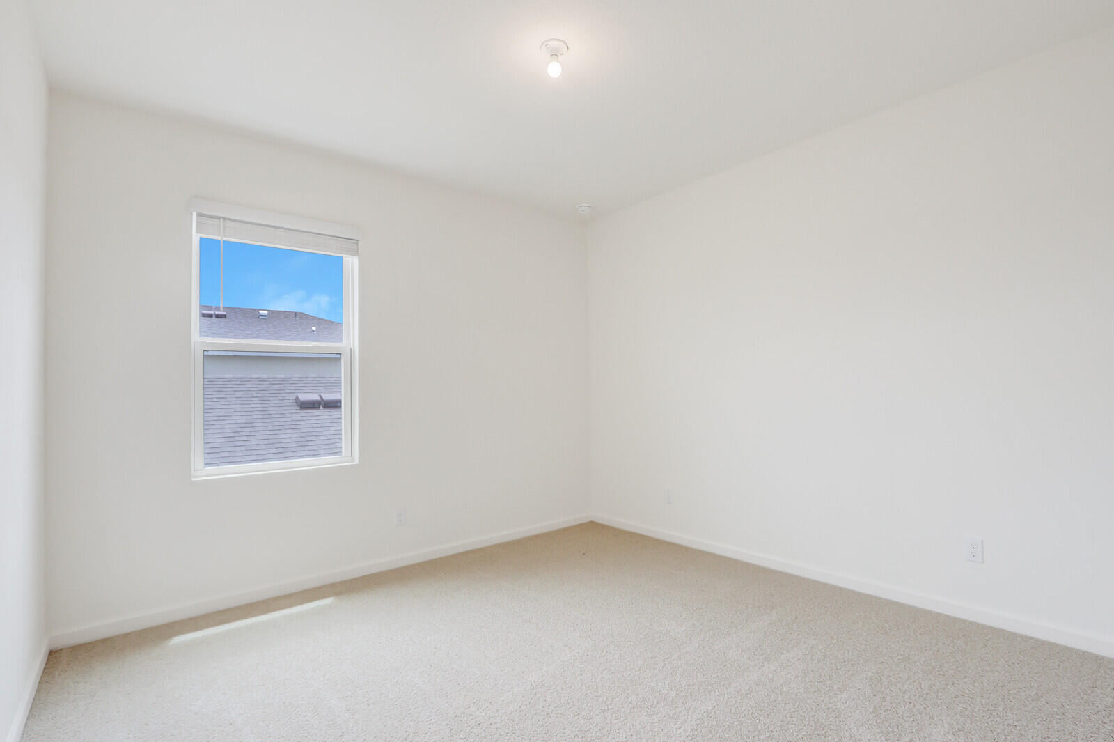 12335 Southwest Nettuno Way Port Port St. Lucie, FL 34987 - Photo 23 of 33 a view of an empty room