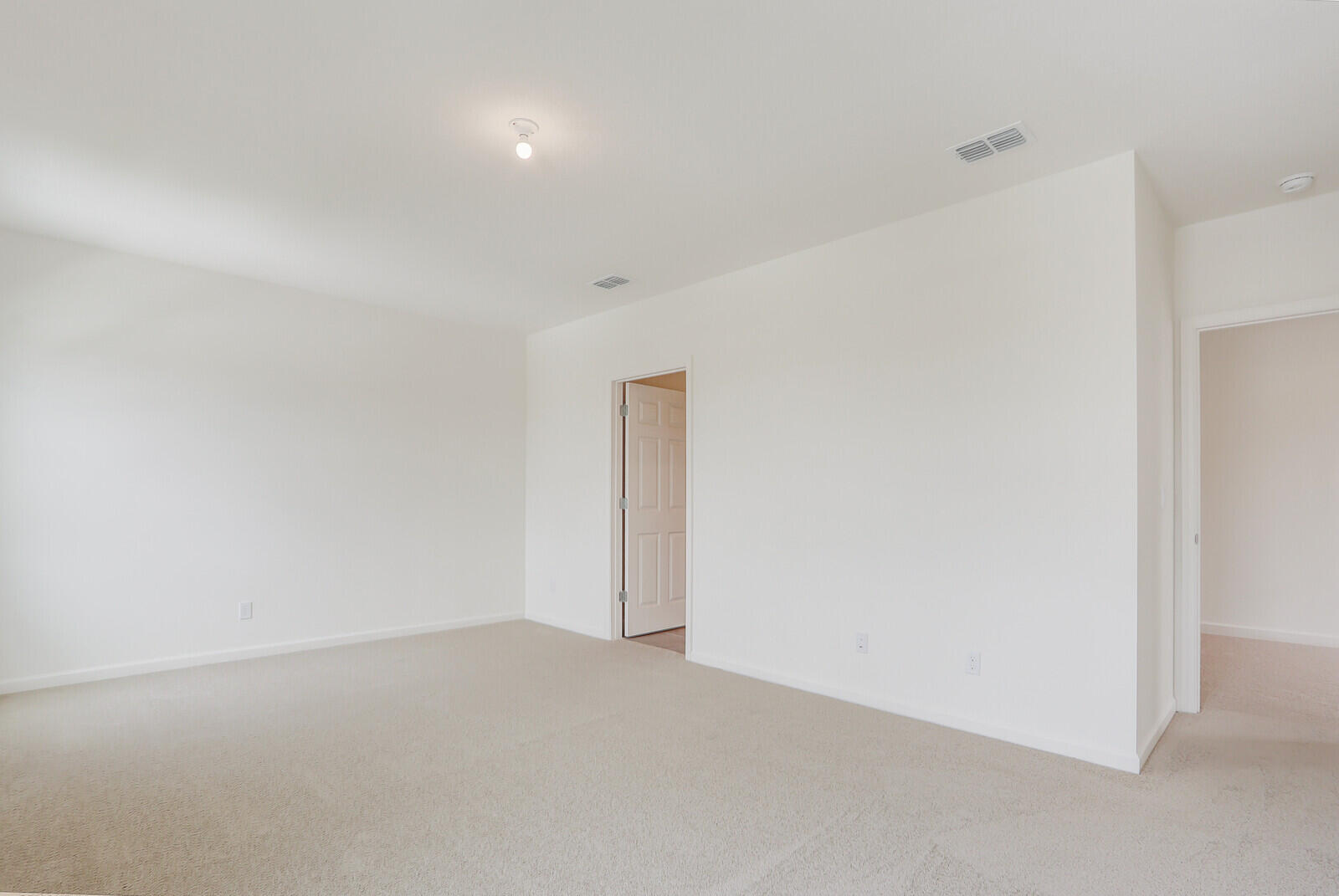 12335 Southwest Nettuno Way Port Port St. Lucie, FL 34987 - Photo 25 of 33 a view of an empty room