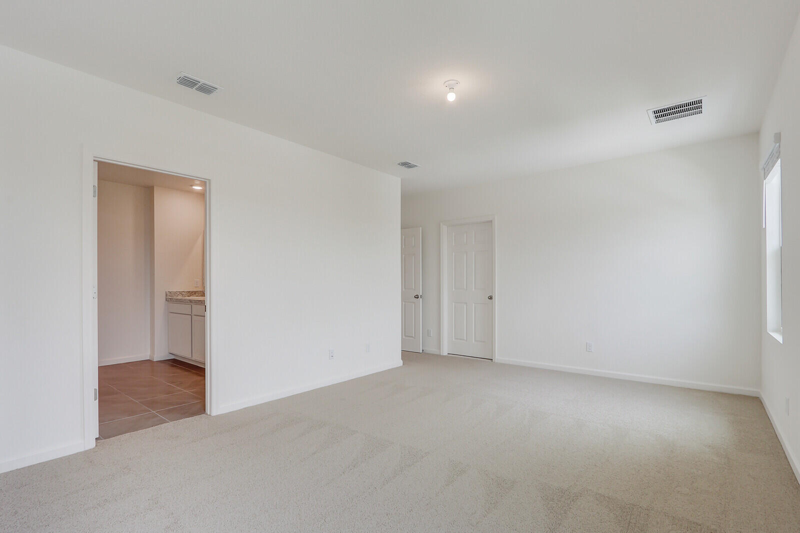 12335 Southwest Nettuno Way Port Port St. Lucie, FL 34987 - Photo 26 of 33 a view of an empty room
