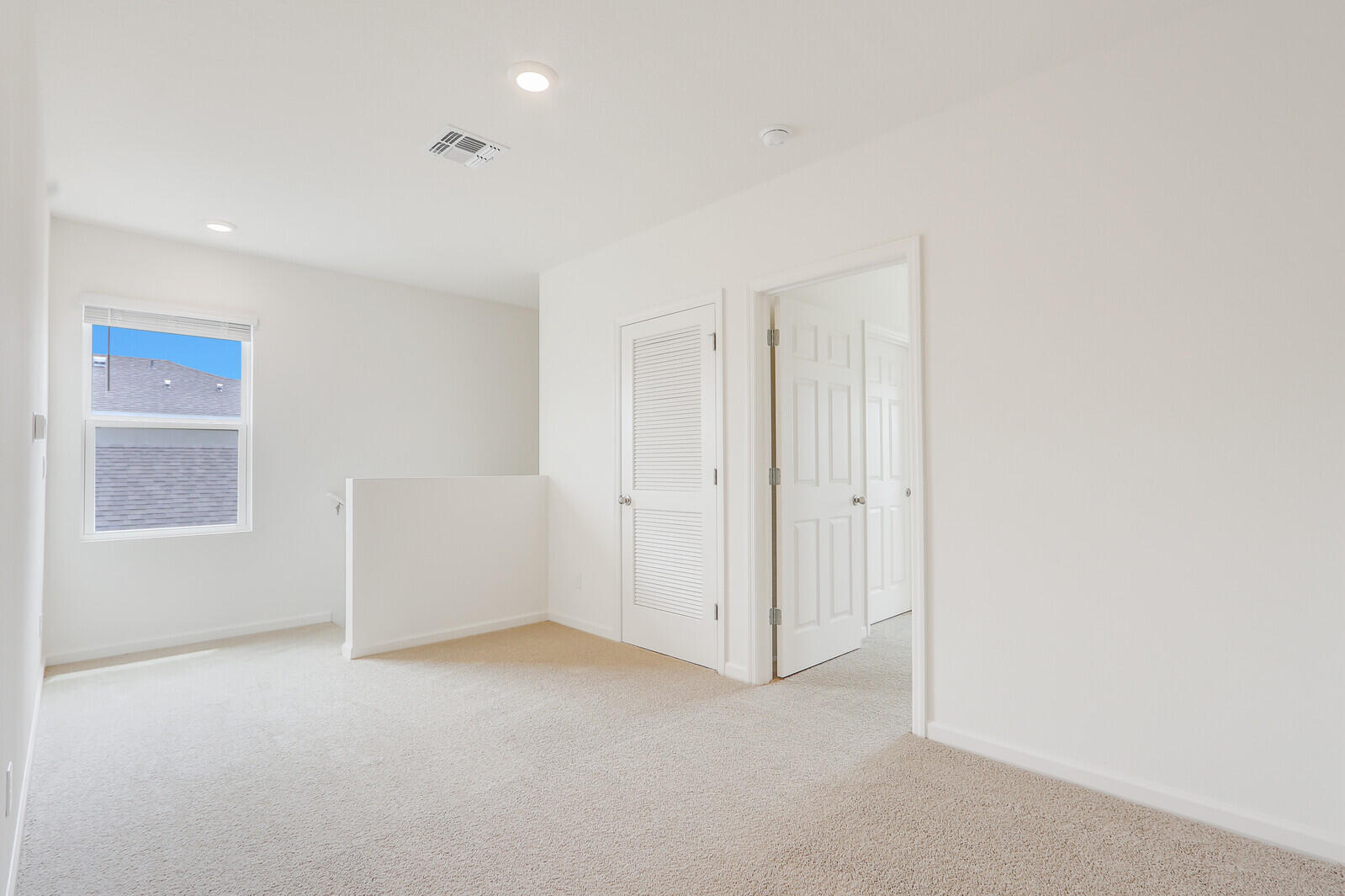 12335 Southwest Nettuno Way Port Port St. Lucie, FL 34987 - Photo 27 of 33 a view of an empty room