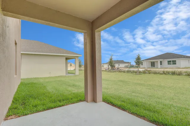 $4,000 | 12335 Southwest Nettuno Way Port, Port St. Lucie, FL 34987