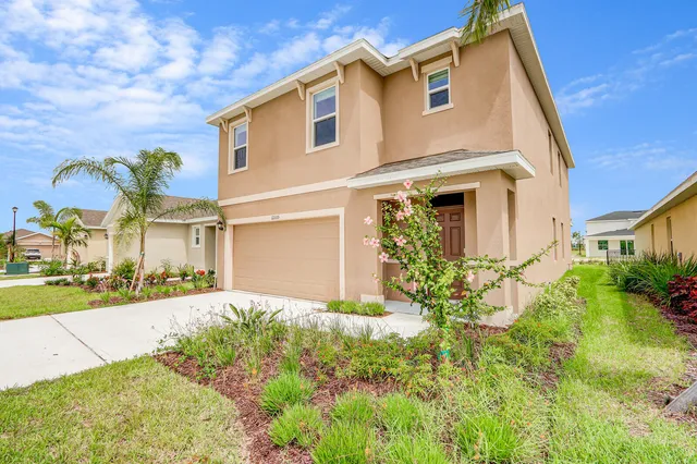 $4,000 | 12335 Southwest Nettuno Way Port, Port St. Lucie, FL 34987