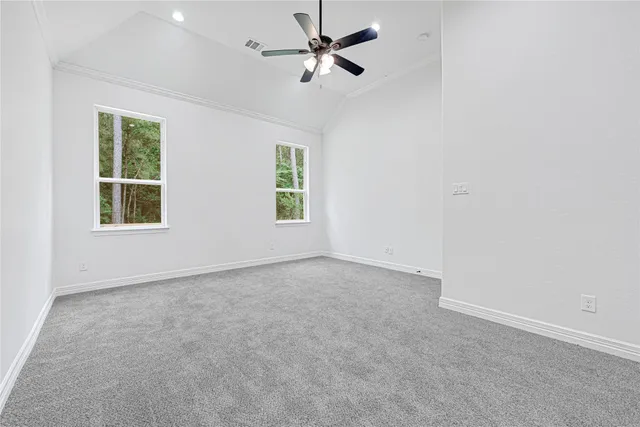 $365,000 | 509 Little Spg Court, Anahuac, TX 77514