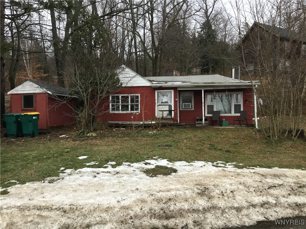 7051 South Abbott Road Boston, NY 14075 - Photo 1 of 1 Gallery Image 1