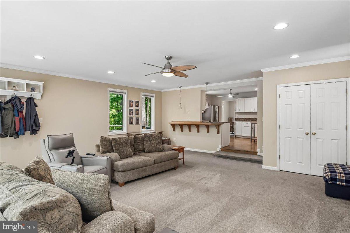 120 Kingswood Road Annapolis, MD 21401 - Photo 20 of 56 Bonus Room