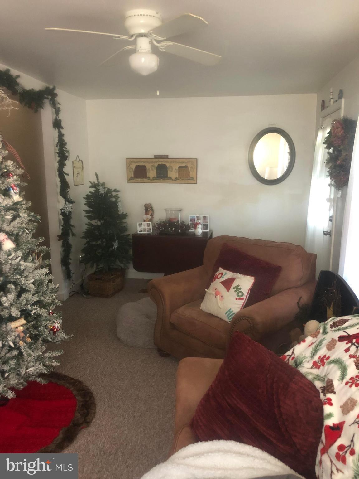 422 Bull Run Road Wrightsville, PA 17368 - Photo 15 of 46 a living room with furniture and a rug